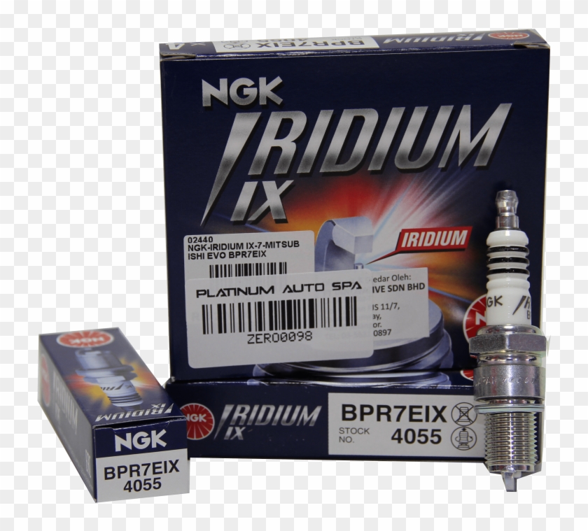 Ngk Spark Plugs , Png Download - Ngk Spark Plugs Clipart