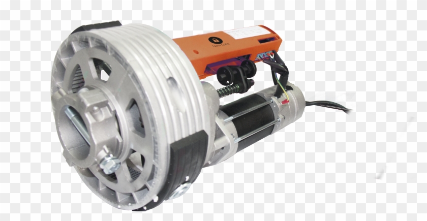 Moper 160f - Rotor Clipart #4594724