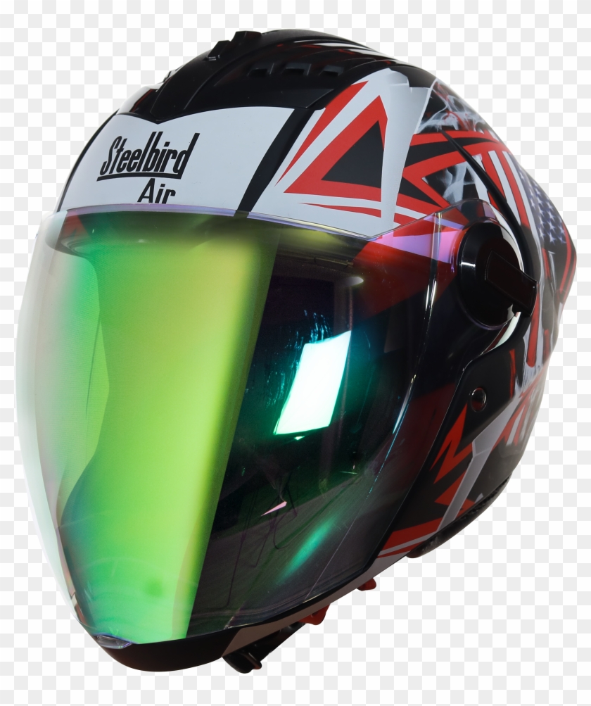Company - Motorcycle Helmet Clipart