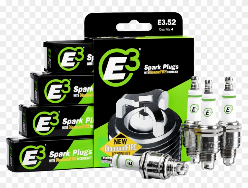 52 Spark Plug - 2010 Hyundai Santa Fe Spark Plug Replacement Clipart #4594769