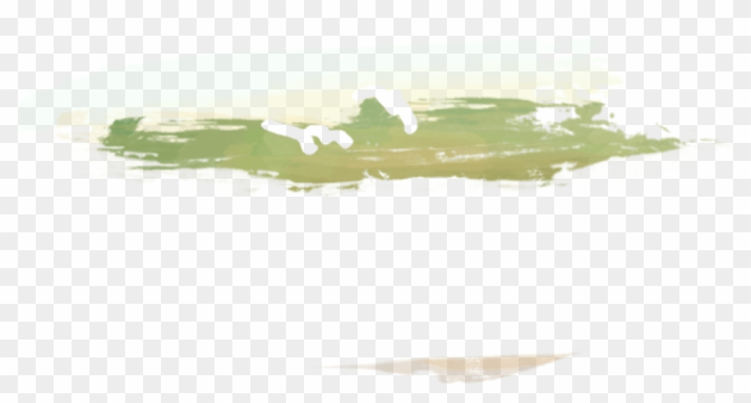 Splotch4 - Watercolor Paint Clipart #4594801