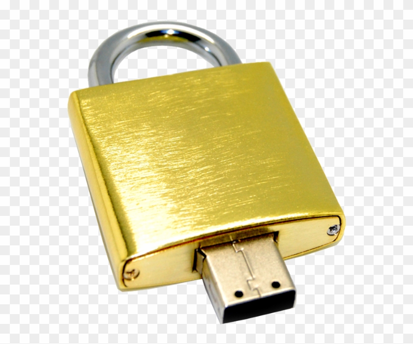 Catálogo De Fabricantes De Flash Candado De Alta Calidad - Usb Flash Drive Clipart