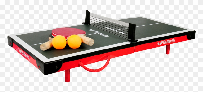 Table Tennis Clipart #4595235