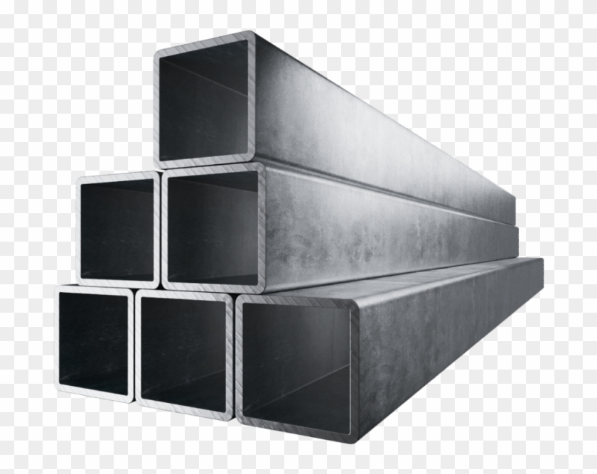 Square Hollow Section - Shelf Clipart #4595502