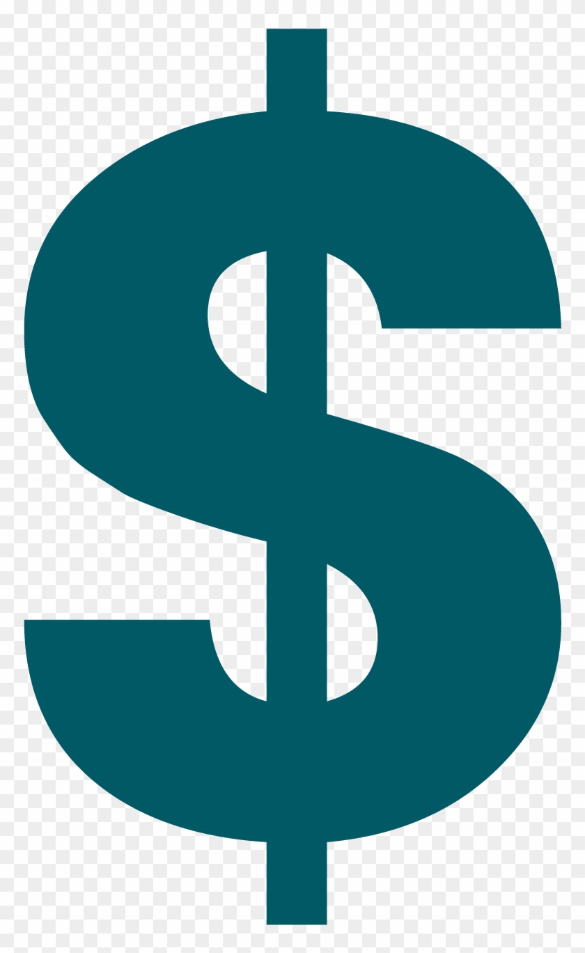 Earn Cash Back - Dollar Clipart #4595542