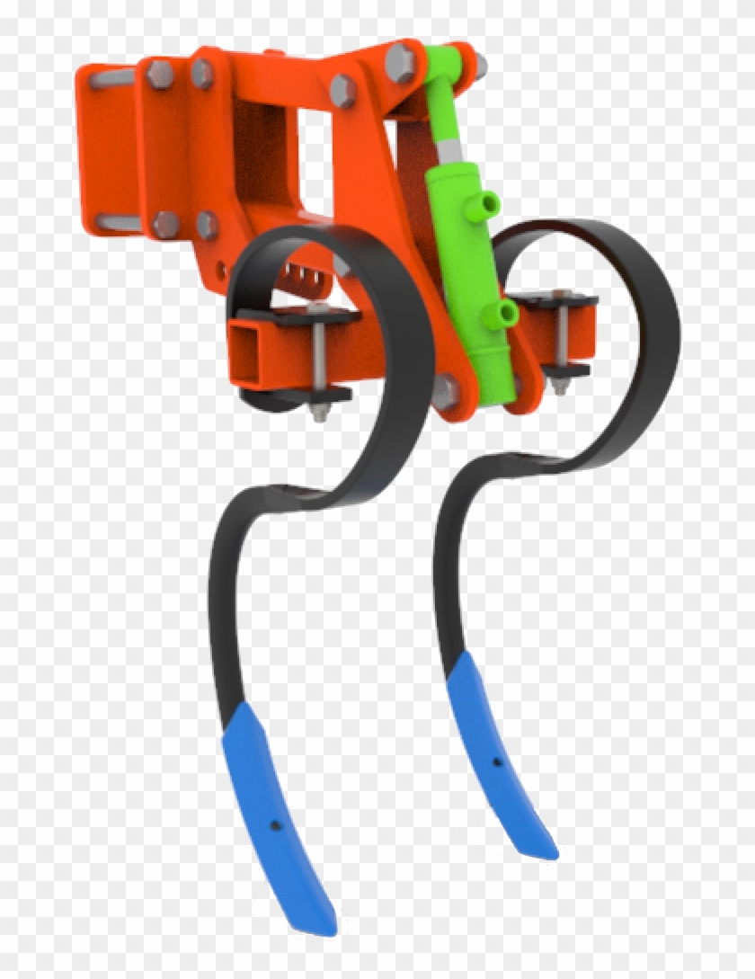 Borra Huellas Delantero Clipart