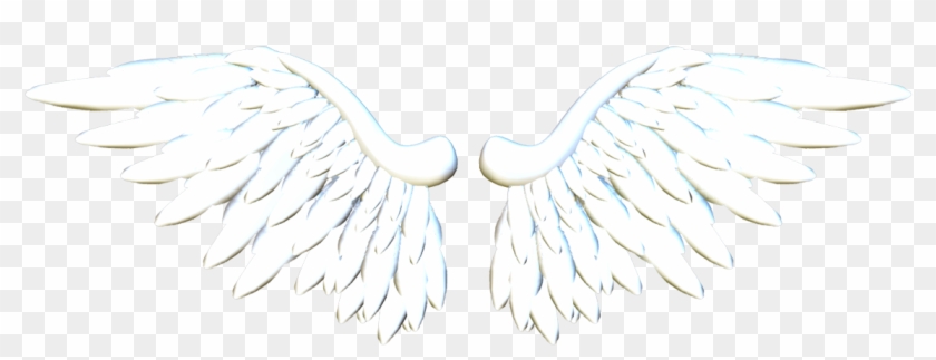 Http - //i48 - Tinypic - Com/11lnaxf - Asas De Anjo - Asas De Anjo Para Montagem Clipart