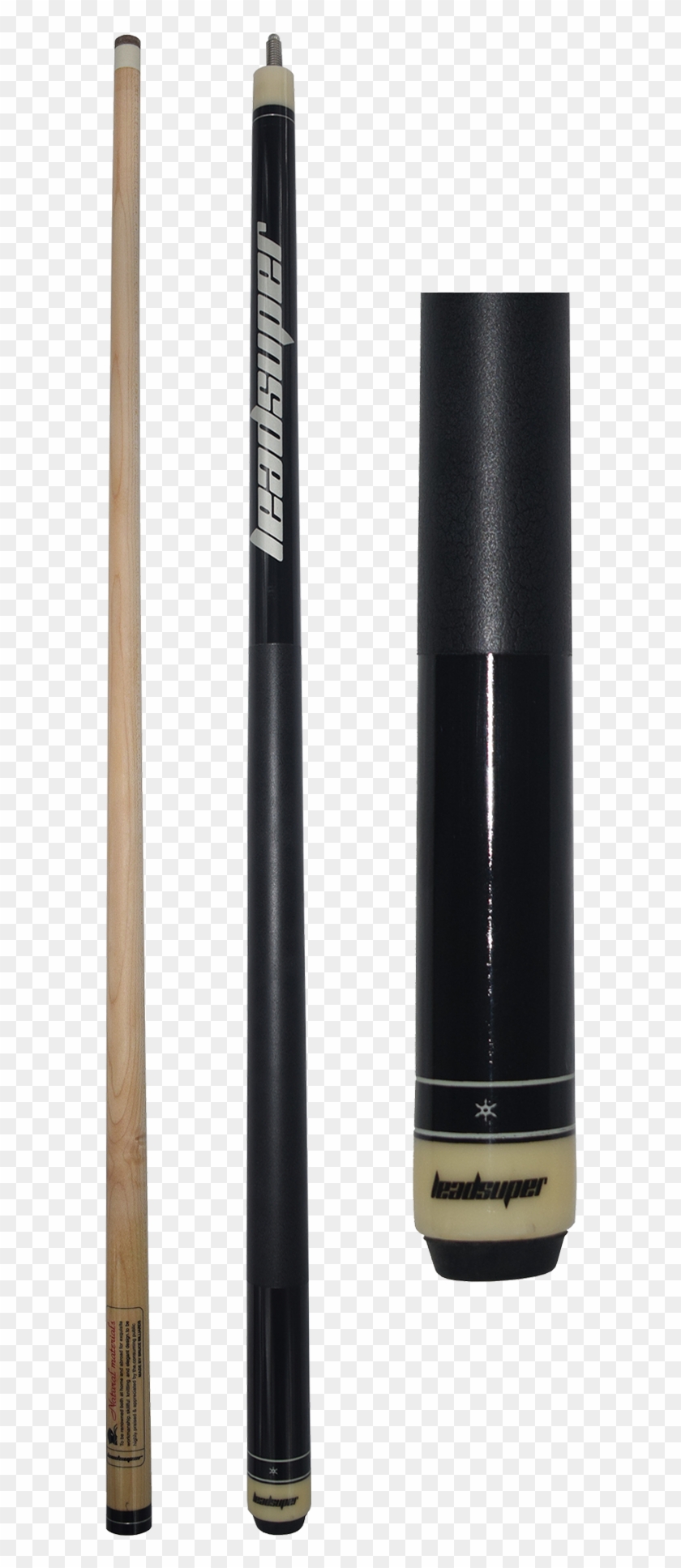 Leadsuper - Cue Stick Clipart #4595904