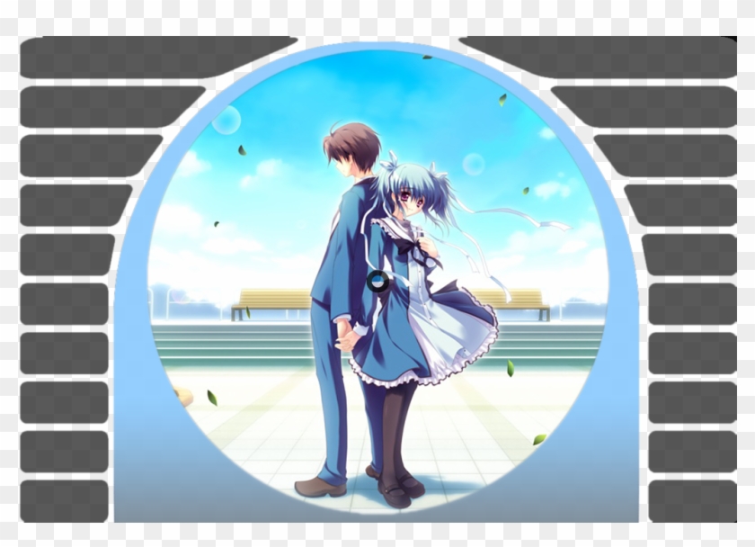 Spinner-background - Spinner Background Osu Clipart