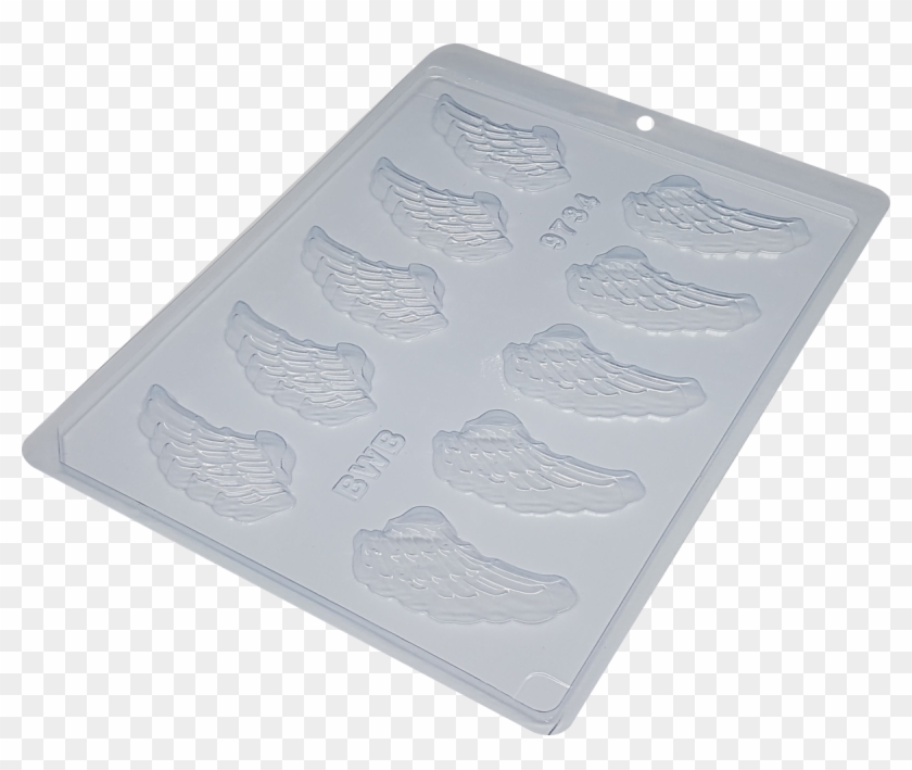 Asas De Anjo - Whale Clipart #4596130