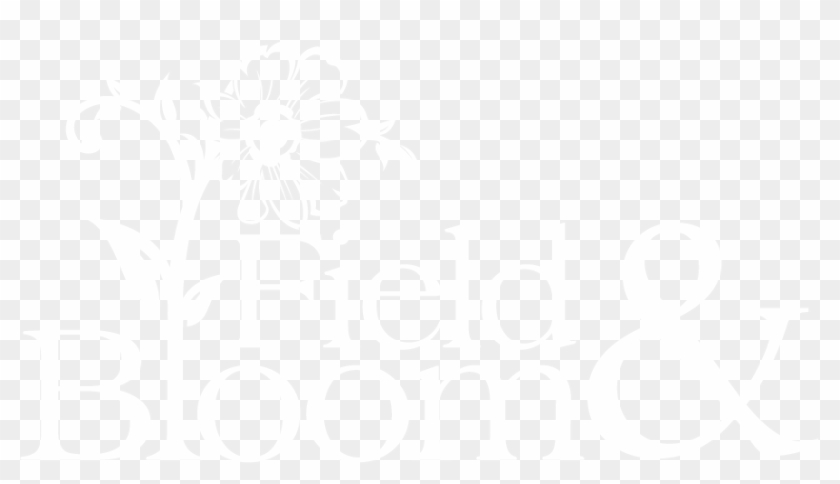 Field & Bloom - Illustration Clipart #4596135