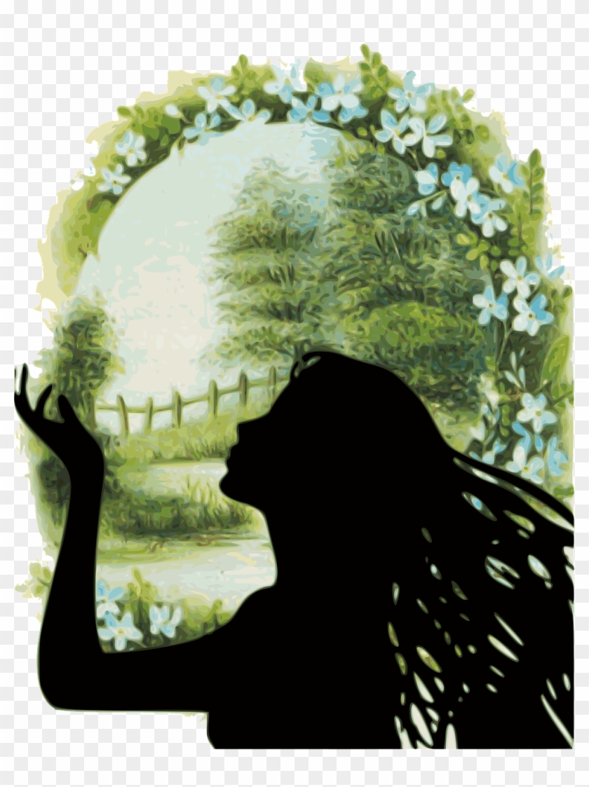 Of The Field - Bonne Journee Feerique Clipart