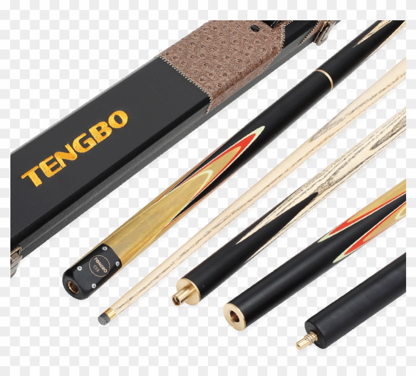 People Playing Pool In Section Png - Cue Stick Clipart