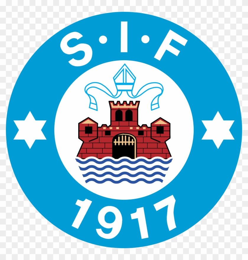 Silkeb 1 Vector - Silkeborg Fc Clipart #4596301