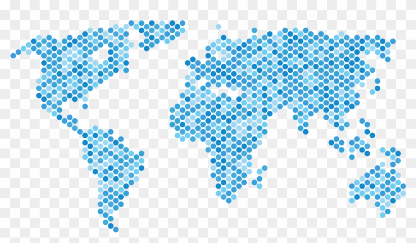 Los Cimientos De Nuestra Visión - Huile De Palme Carte Clipart