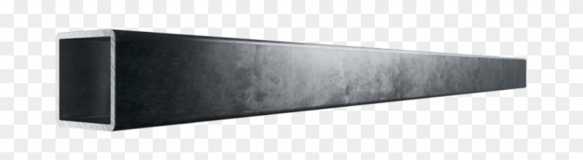 Square Hollow Section - Shelf Clipart