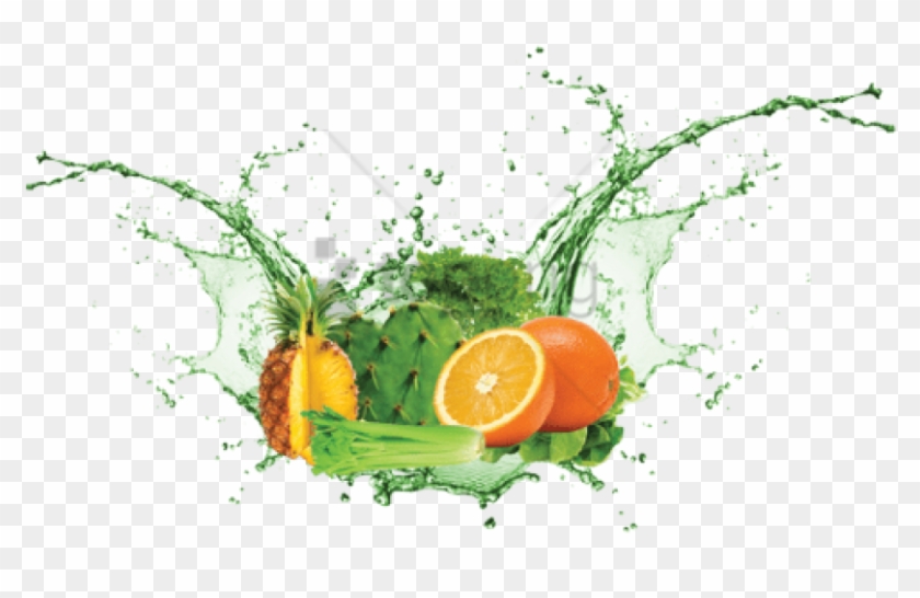 Free Png Orange Juice Splash Png Png Image With Transparent - Orange Clipart #4596505
