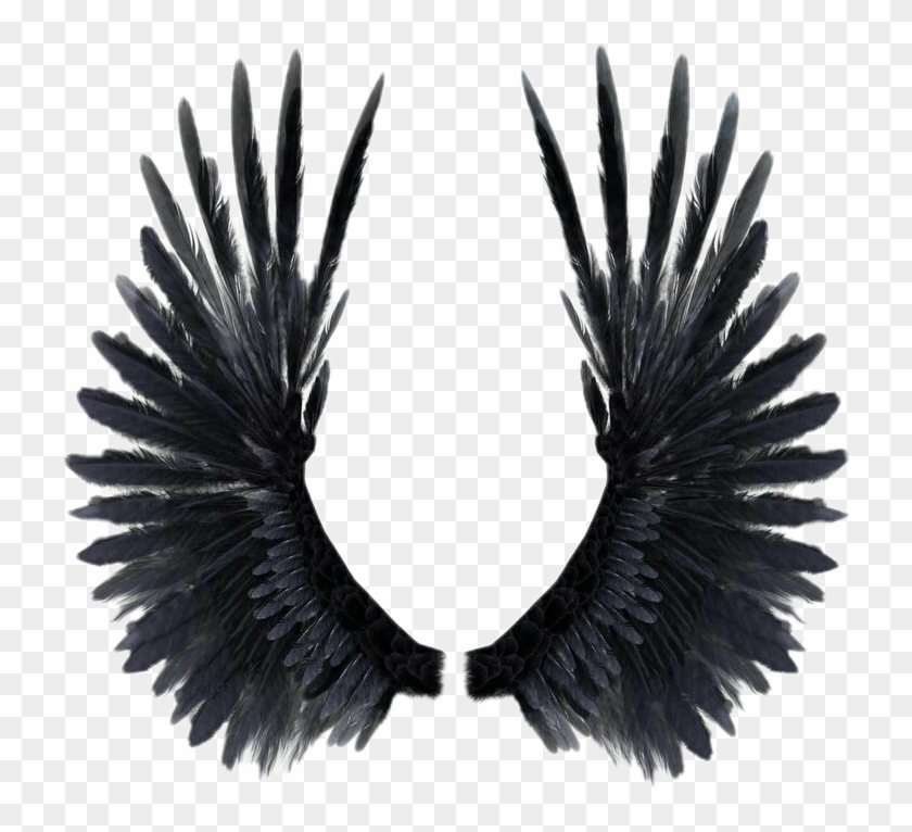 Realistic Wings , Png Download - Реалистичные Крылья Clipart #4596607