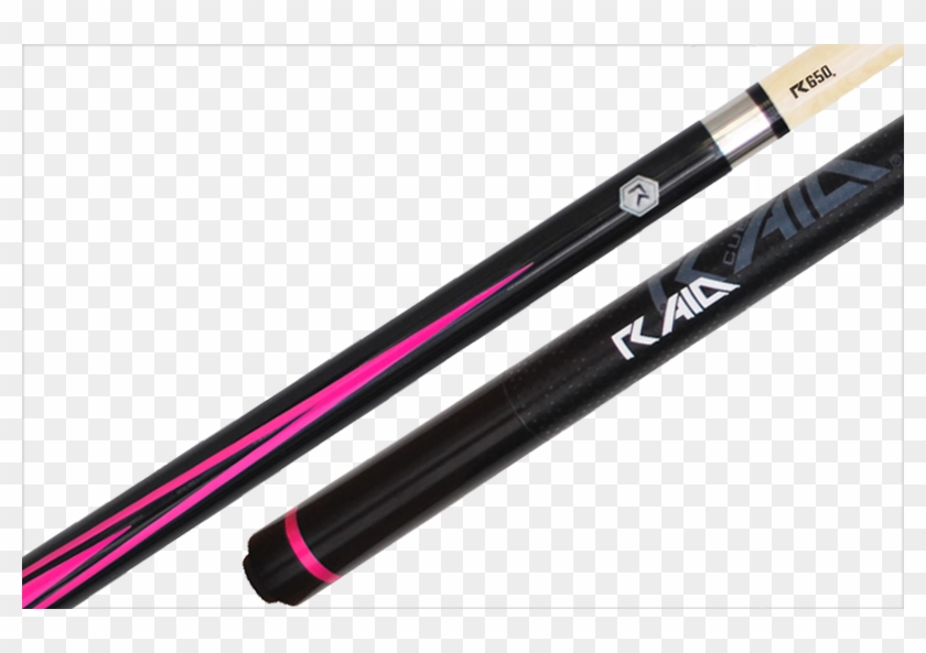 Raid Colorz H Cue Series - Cue Stick Clipart
