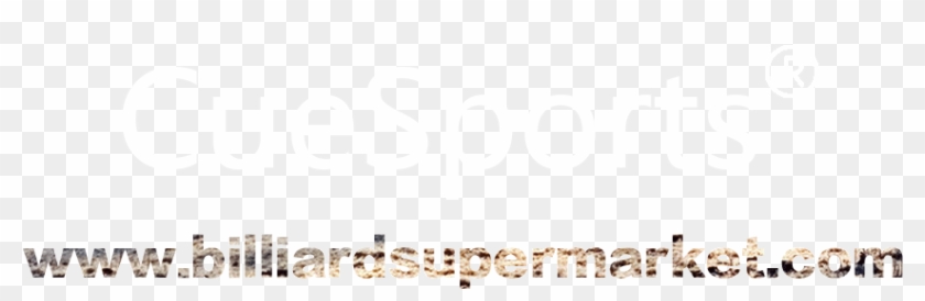 Cuesports - Calligraphy Clipart #4596714