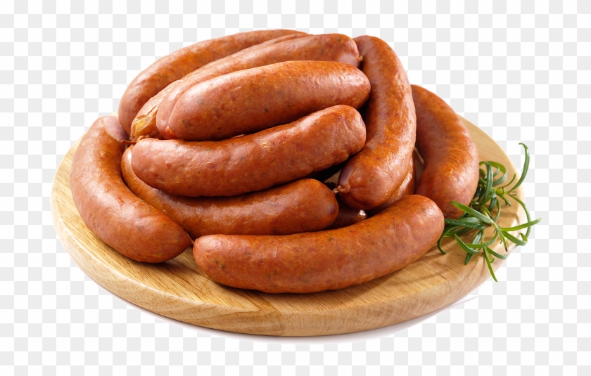 Square Bores, Hollow Shafts, And A Sausage Stuffer - Klobása Png Clipart