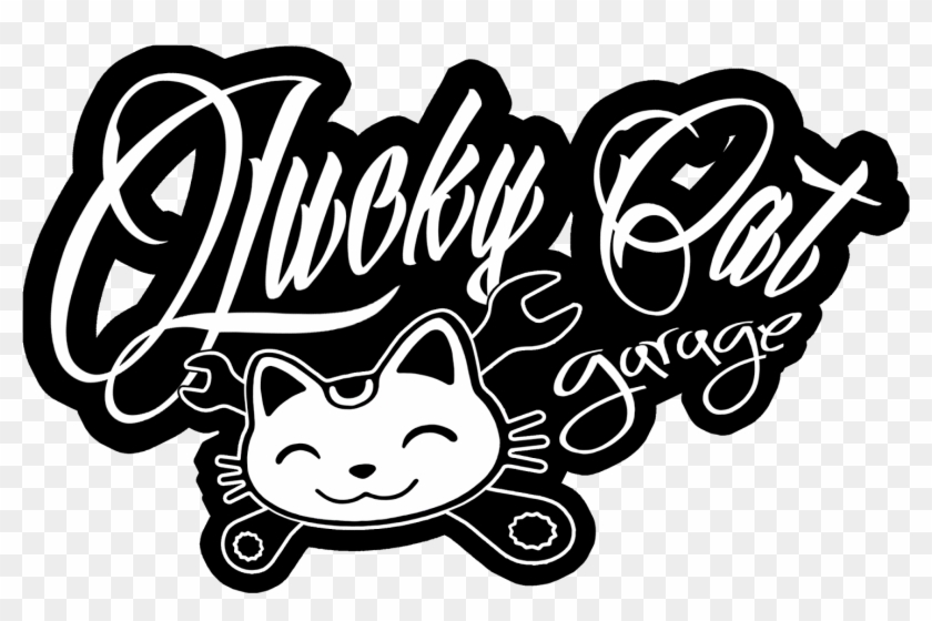 29 Juillet - Neko Logo Clipart #4597297