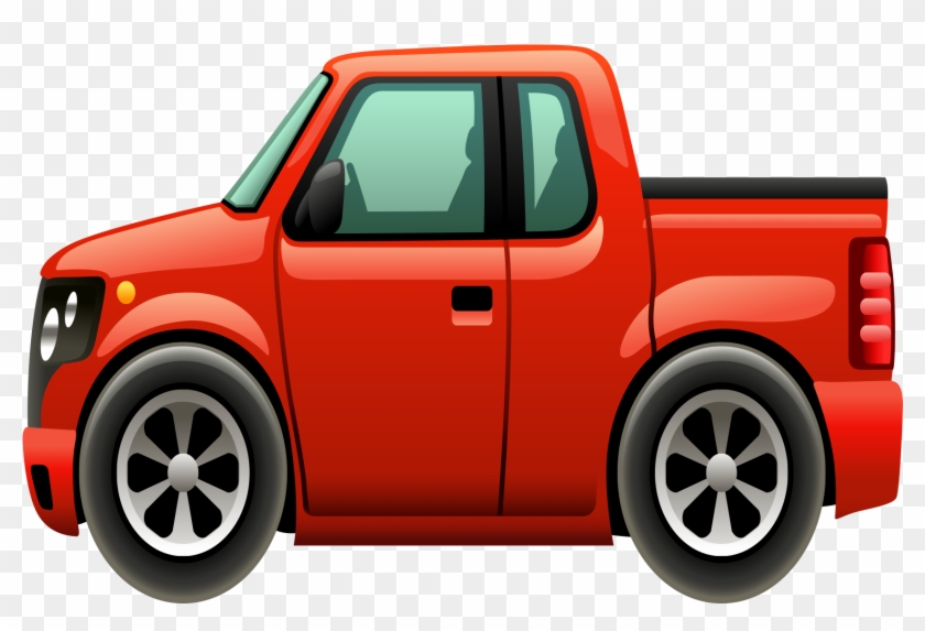 Car, Sport Utility Vehicle, Van, Family Car, Wheel - Car Cartoon Vector Png Clipart