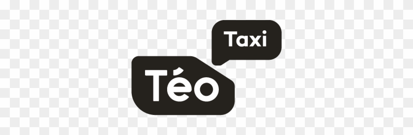 Teo Taxi Clipart #4597311