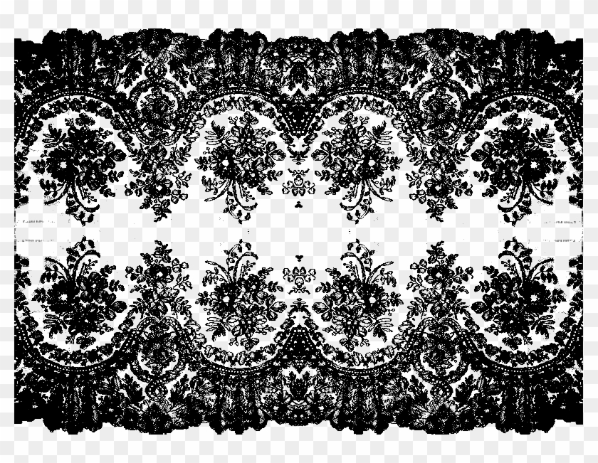 Encaje Png - Encajes Png Clipart