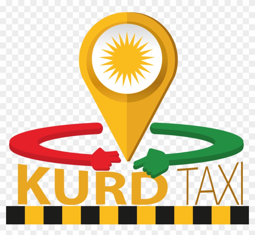 Kurd Taxi Clipart #4597501