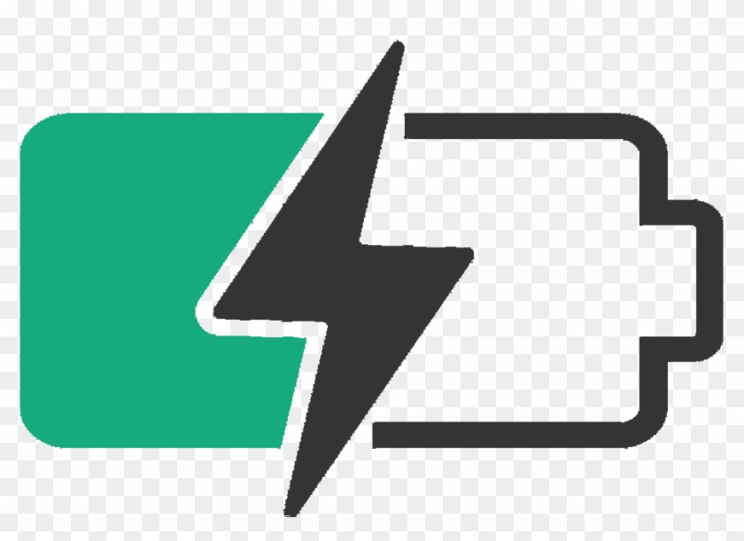 Chargers And Wifi - Charging Vector Clipart #4597572