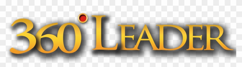 The 360 Degree Leader Part - 360 Degree Leader Clipart