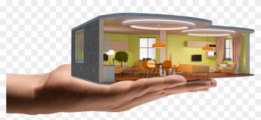 Can You Be A Designer - House Clipart #4597612