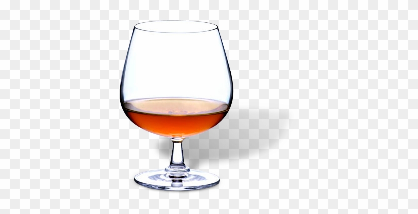 Rosendahl Grand Cru Brandy Glass 2pcs - Cognacglas Clipart #4597780