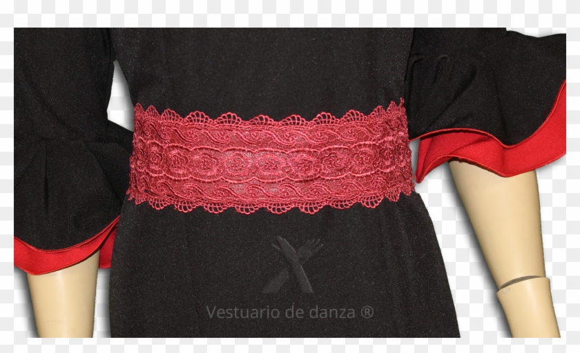 Encaje Png Clipart #4597932