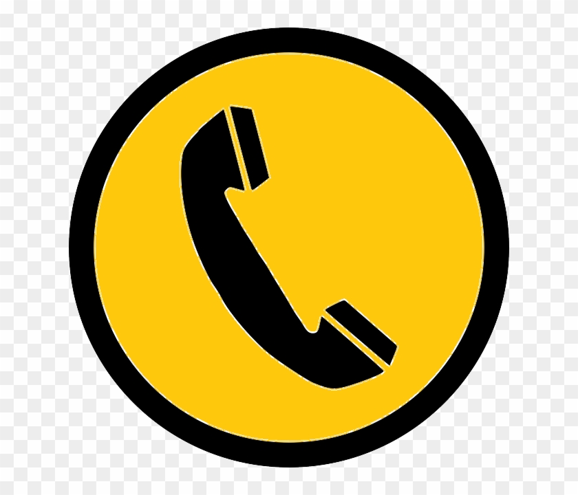 Our Taxi Driver Will Be Waiting For You With A Name - Phone Logo Png Hd Clipart
