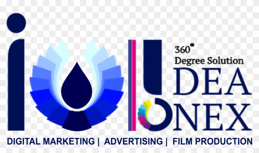 360-degree Digital Marketing Solutions - Graphic Design Clipart #4597965
