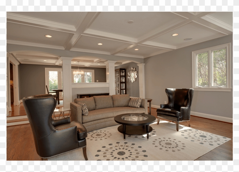 Jaclyn Ehrlich Interior Design Work - Club Chair Clipart