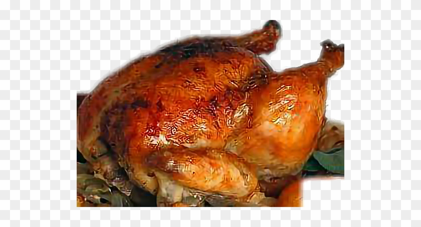 #pollo Asados - دجاجة محمرة في الفرن Clipart #4598296