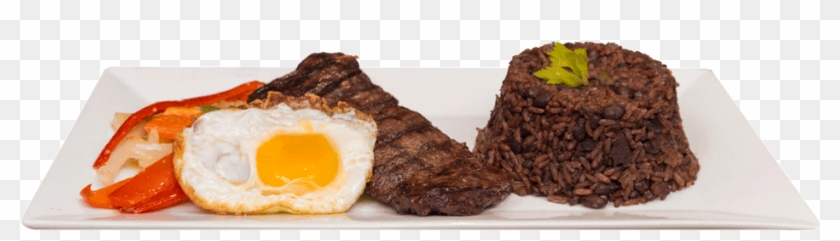 1⁄4 Pollo Asado - Tartare Clipart #4598318