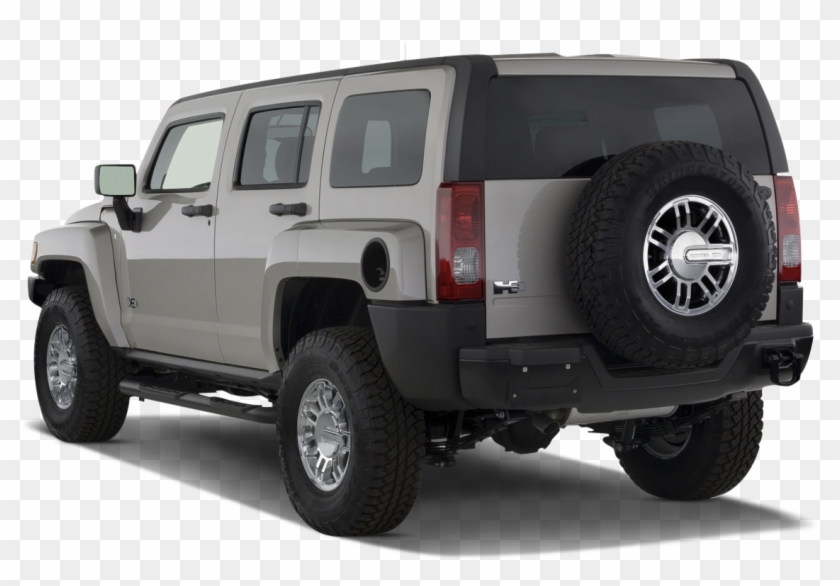 Jeep Clipart Wrangler New - Fj Cruiser 2012 Rear - Png Download