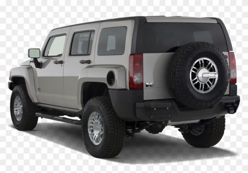 Jeep Clipart Wrangler New - Fj Cruiser 2012 Rear - Png Download #4598344