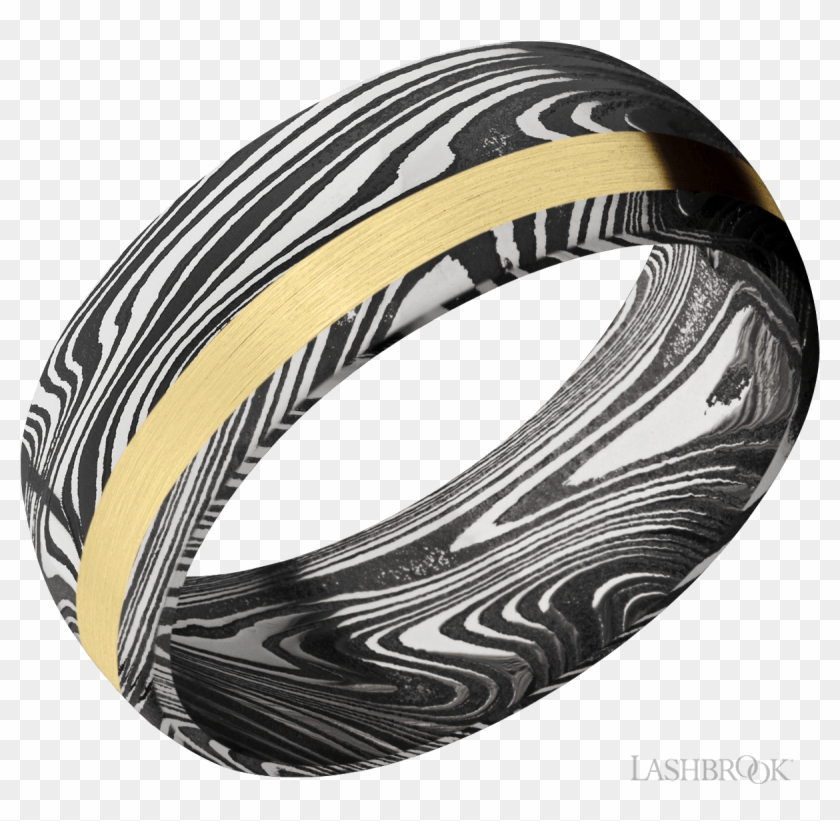 Wedding Bands - Bangle Clipart #4598406
