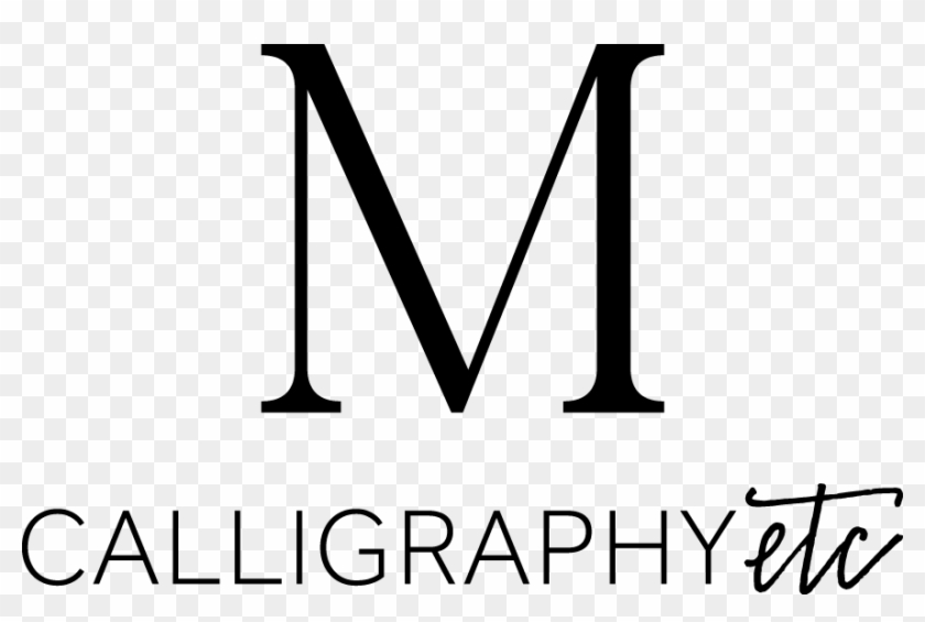 Calligraphy Lines Png Clipart