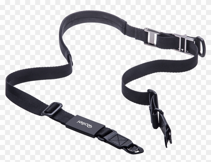 Rollei Professional Camera Strap Of Easy - Fényképezőgép Nyakpánt Clipart