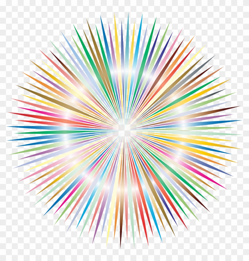 This Free Icons Png Design Of Spiky Corona 4 - Clip Art Transparent Png