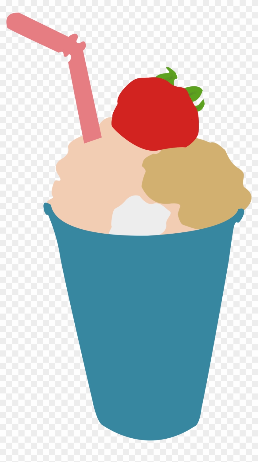 Dibujo De Un Raspado Clipart