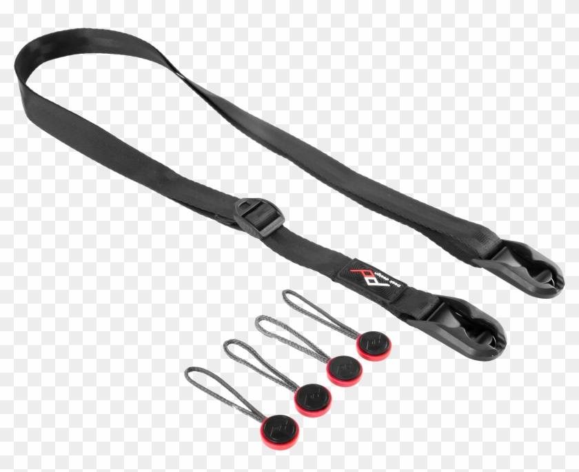 Camera Strap - Peak Design Leash Camera Strap Clipart #4598862