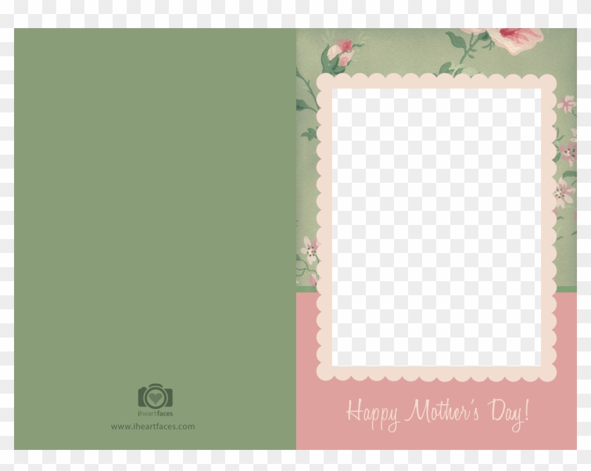 15 Mother 39 S Day Psd Templates Free Images Mother - Mothers Day Cards Printable Clipart #4598888
