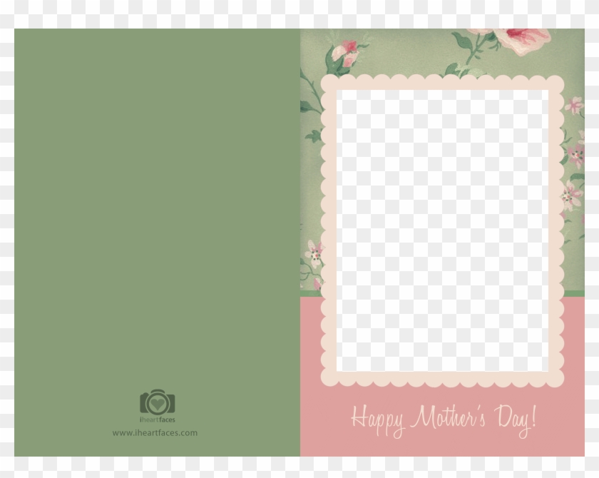 15 Mother 39 S Day Psd Templates Free Images Mother - Mothers Day Cards Printable Clipart